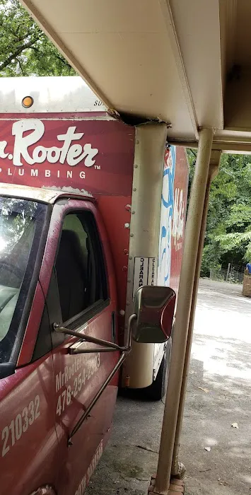 Mr. Rooter Plumbing of Middle Georgia Picture 6
