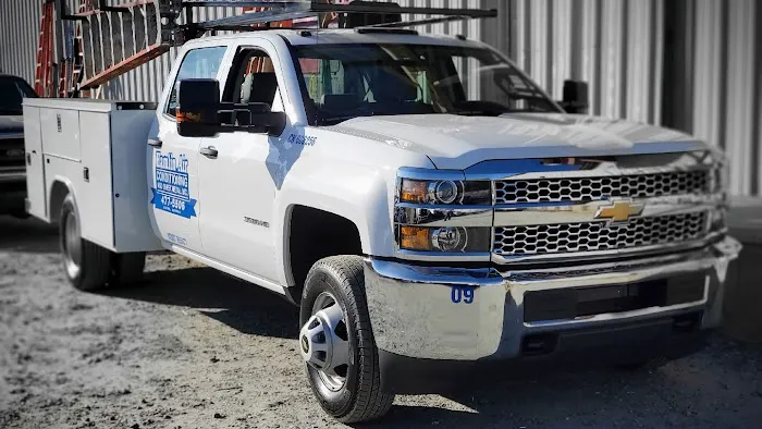 Hamlin Air Conditioning And Sheet Metal, Inc. Picture 3