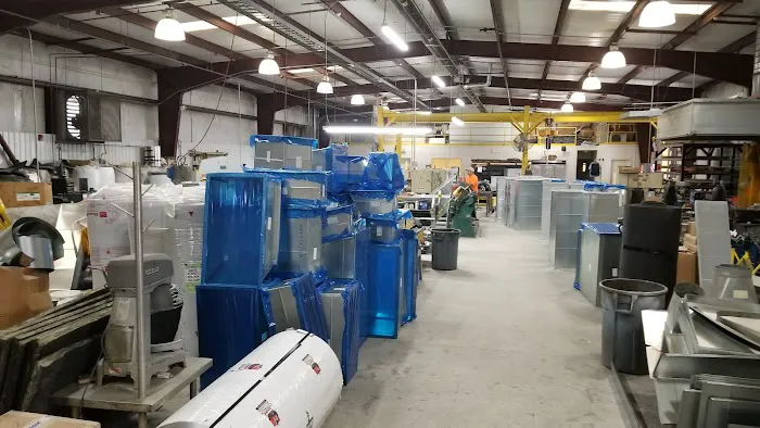 Hamlin Air Conditioning And Sheet Metal, Inc. Picture 6