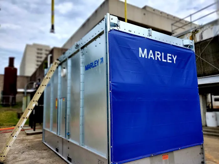 Hamlin Air Conditioning And Sheet Metal, Inc. Picture 4