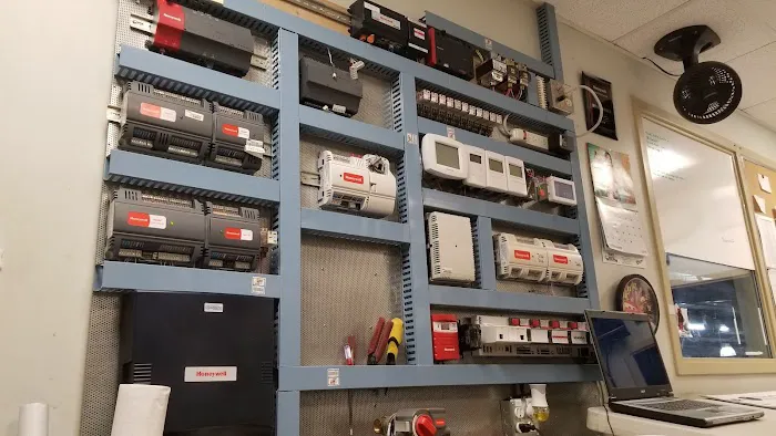 Hamlin Air Conditioning And Sheet Metal, Inc. Picture 7