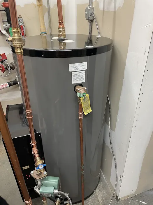 Reliable Heating & Air, Plumbing and Electrical - Macon Picture 1