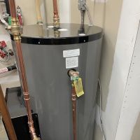 Reliable Heating & Air, Plumbing and Electrical - Macon ico