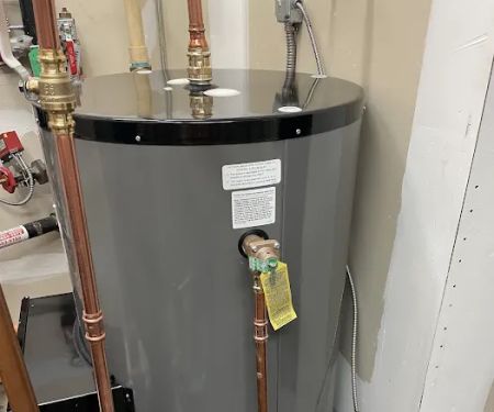 Reliable Heating & Air, Plumbing and Electrical - Macon