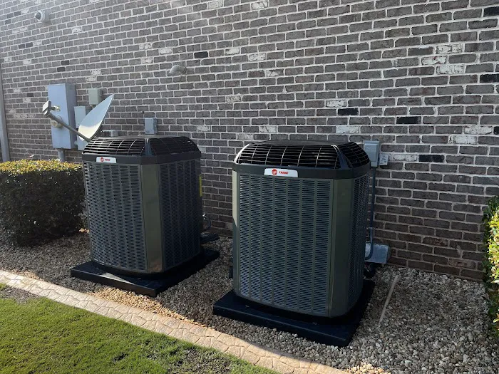 Reliable Heating & Air, Plumbing and Electrical - Macon Picture 2