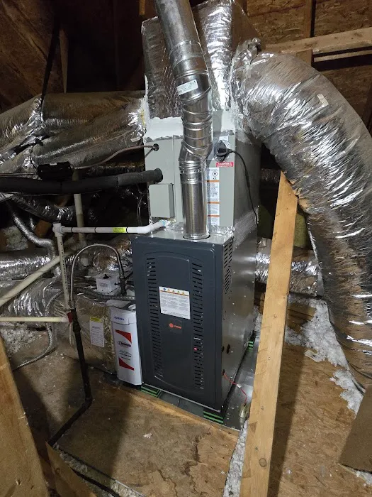 Reliable Heating & Air, Plumbing and Electrical - Macon Picture 7