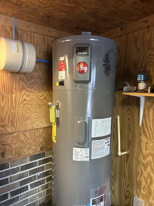 Reliable Heating & Air, Plumbing and Electrical - Macon Picture 8