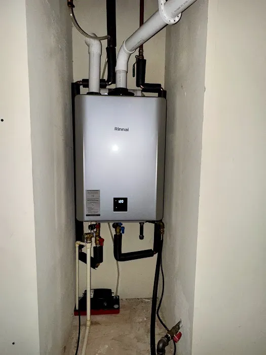 Reliable Heating & Air, Plumbing and Electrical - Macon Picture 9