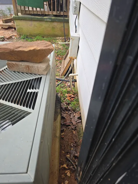 Reliable Heating & Air, Plumbing and Electrical - Macon Picture 10