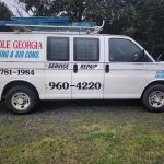 Middle Georgia Heating & Air Conditioning