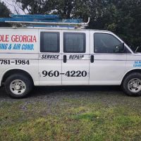 Middle Georgia Heating & Air Conditioning ico