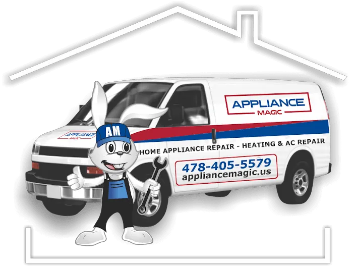 Appliance Magic Picture 3