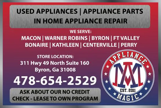 Appliance Magic Picture 8