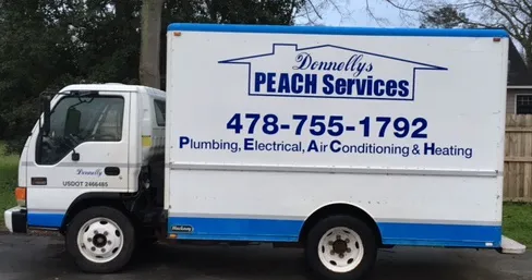 Donnelly's PEACH Services Picture 9