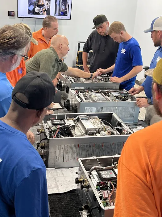 Buzzell Plumbing, Heating & Air Picture 6