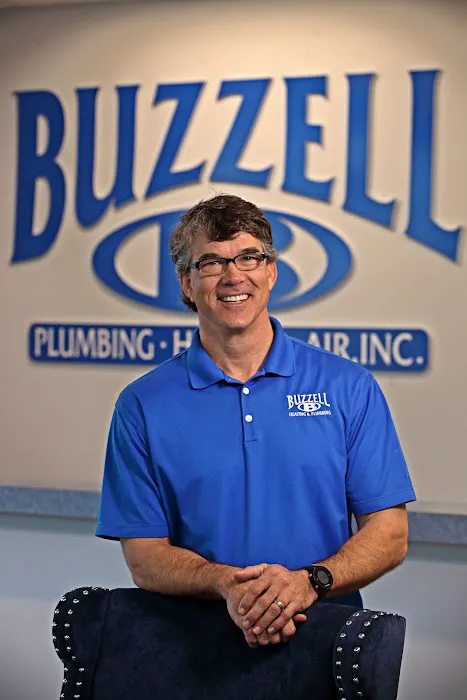 Buzzell Plumbing, Heating & Air Picture 7