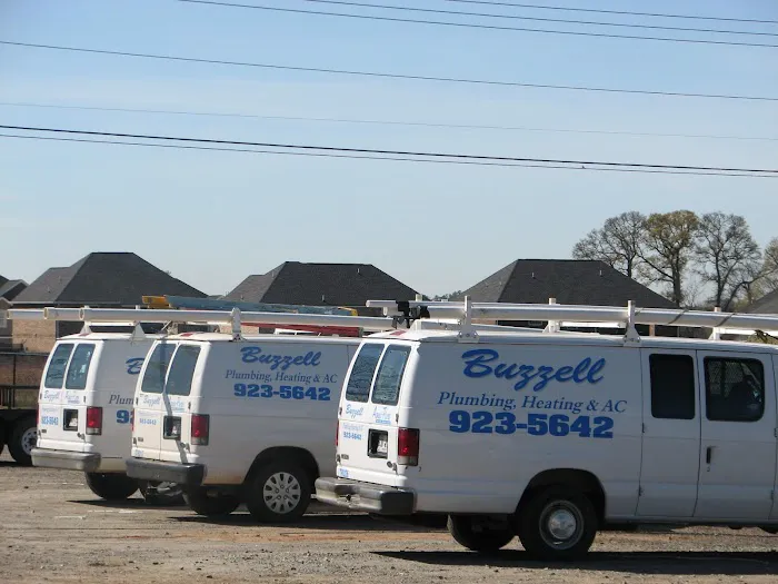 Buzzell Plumbing, Heating & Air Picture 10