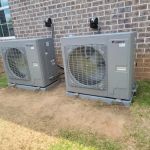 Rhodes Mechanical Heating, Air Conditioning & Refrigeration LLC.