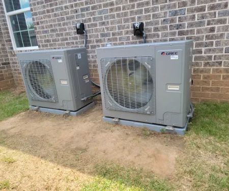 Rhodes Mechanical Heating, Air Conditioning & Refrigeration LLC.
