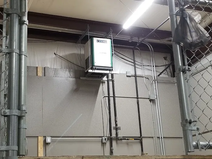 Rhodes Mechanical Heating, Air Conditioning & Refrigeration LLC. Picture 4