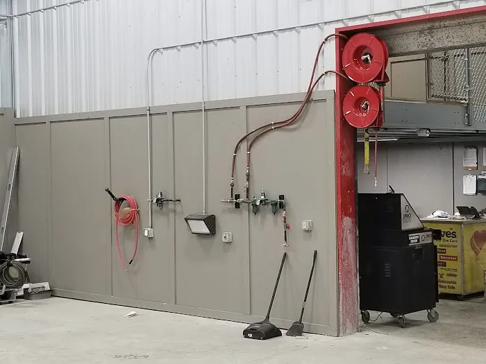 Rhodes Mechanical Heating, Air Conditioning & Refrigeration LLC. Picture 5