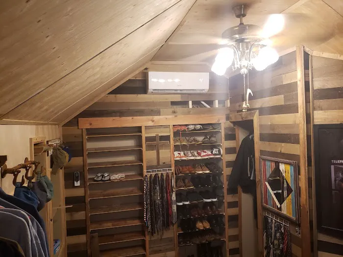 Rhodes Mechanical Heating, Air Conditioning & Refrigeration LLC. Picture 6