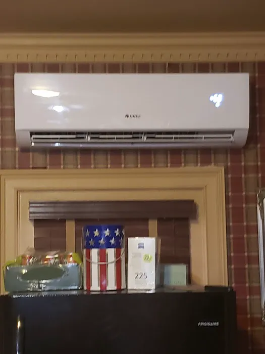 Rhodes Mechanical Heating, Air Conditioning & Refrigeration LLC. Picture 10