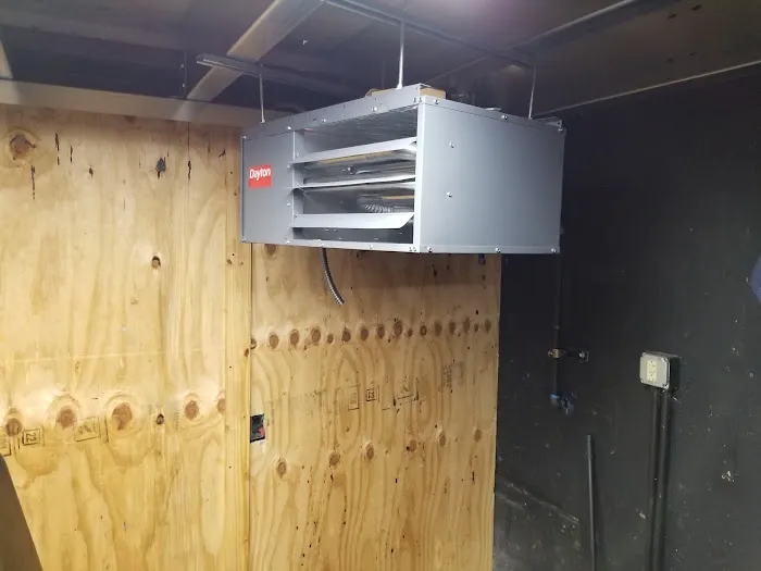 Rhodes Mechanical Heating, Air Conditioning & Refrigeration LLC. Picture 8