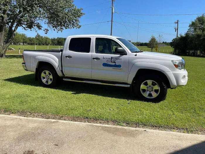 Ingram Plumbing Company of Perry Georgia Picture 3