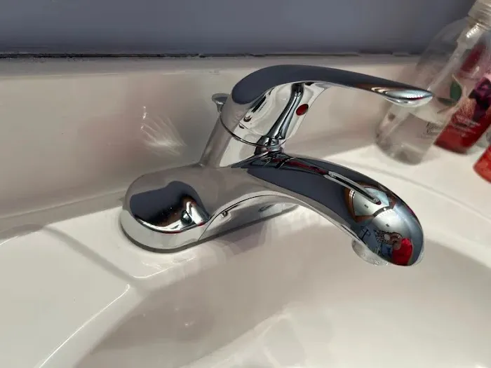 Ingram Plumbing Company of Perry Georgia Picture 2