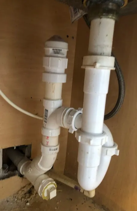 Ingram Plumbing Company of Perry Georgia Picture 6