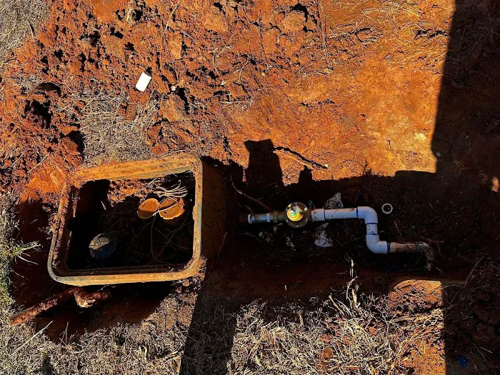 Ingram Plumbing Company of Perry Georgia Picture 4