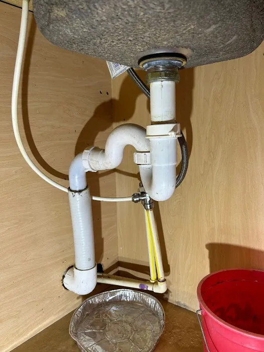 Ingram Plumbing Company of Perry Georgia Picture 8