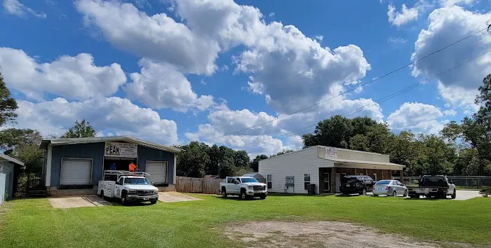 Pike's Peak Performance LLC Picture 1