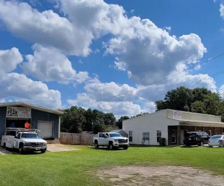 Pike's Peak Performance LLC