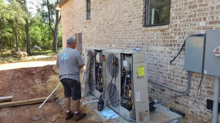 Pike's Peak Performance LLC Picture 6