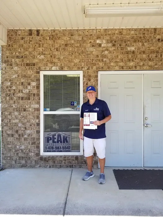 Pike's Peak Performance LLC Picture 8