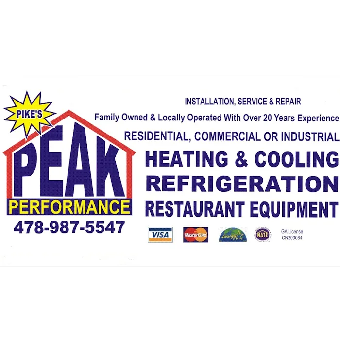 Pike's Peak Performance LLC Picture 9