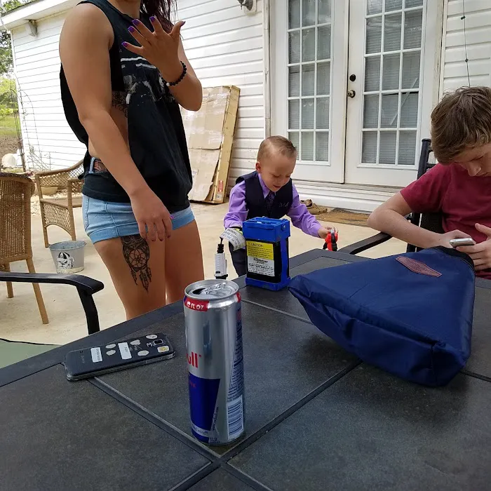 Harris Plumbing & Electrical Picture 1