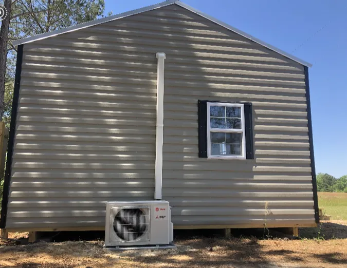 Tailored Comfort Picture 1