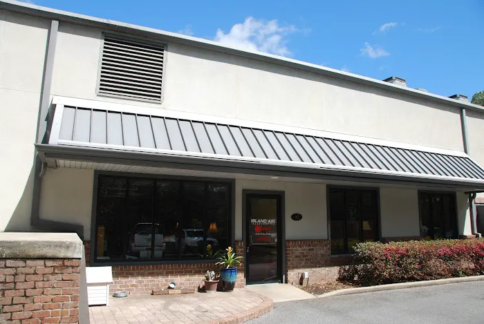 Island Air Inc. Picture 1