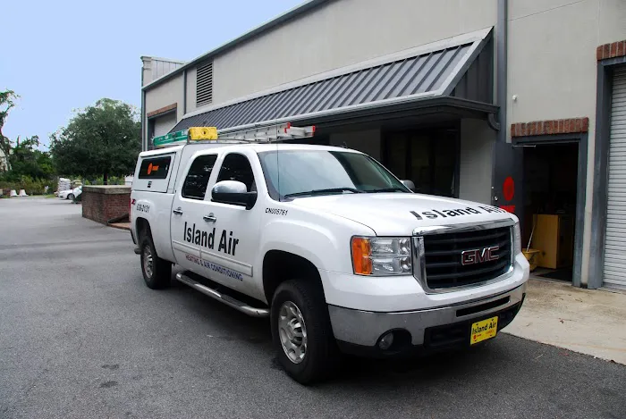 Island Air Inc. Picture 2