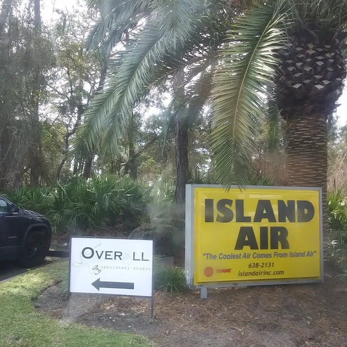 Island Air Inc. Picture 7