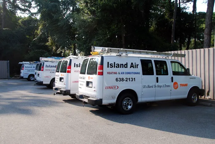 Island Air Inc. Picture 6