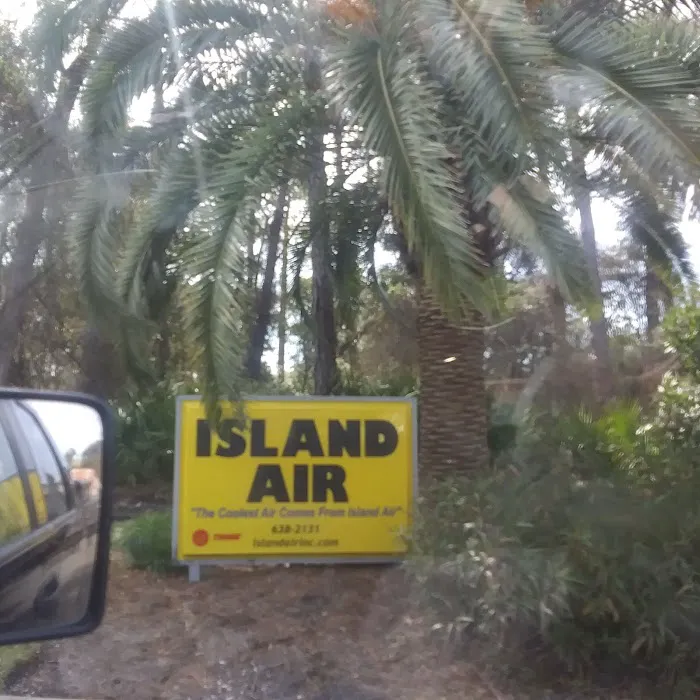 Island Air Inc. Picture 8