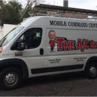 The A/C Guys ico
