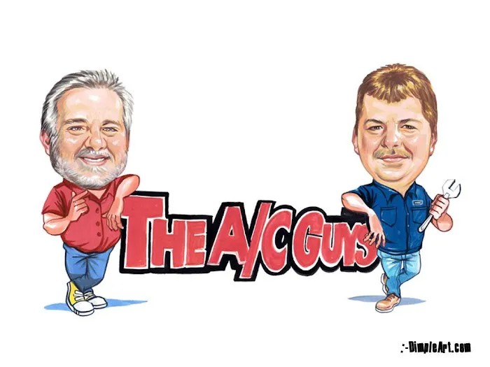 The A/C Guys Picture 7