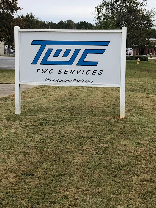 TWC Services, Inc. Picture 1