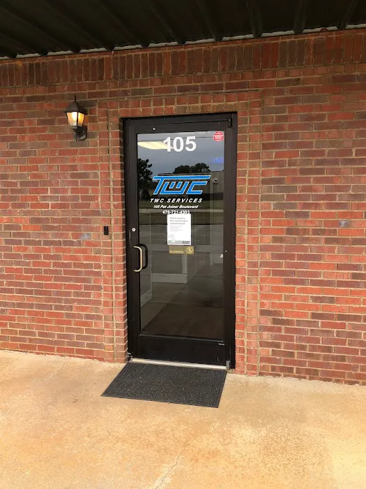 TWC Services, Inc. Picture 4