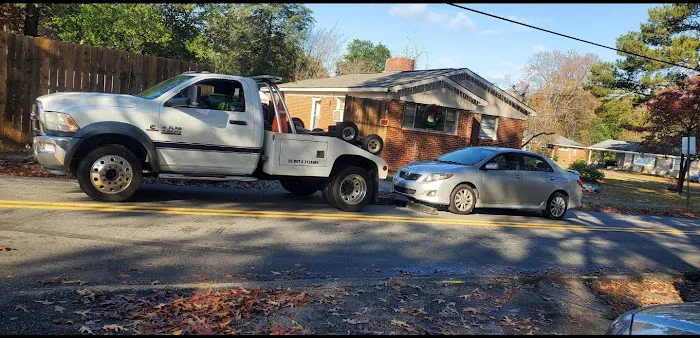 C & G Automotive Picture 2